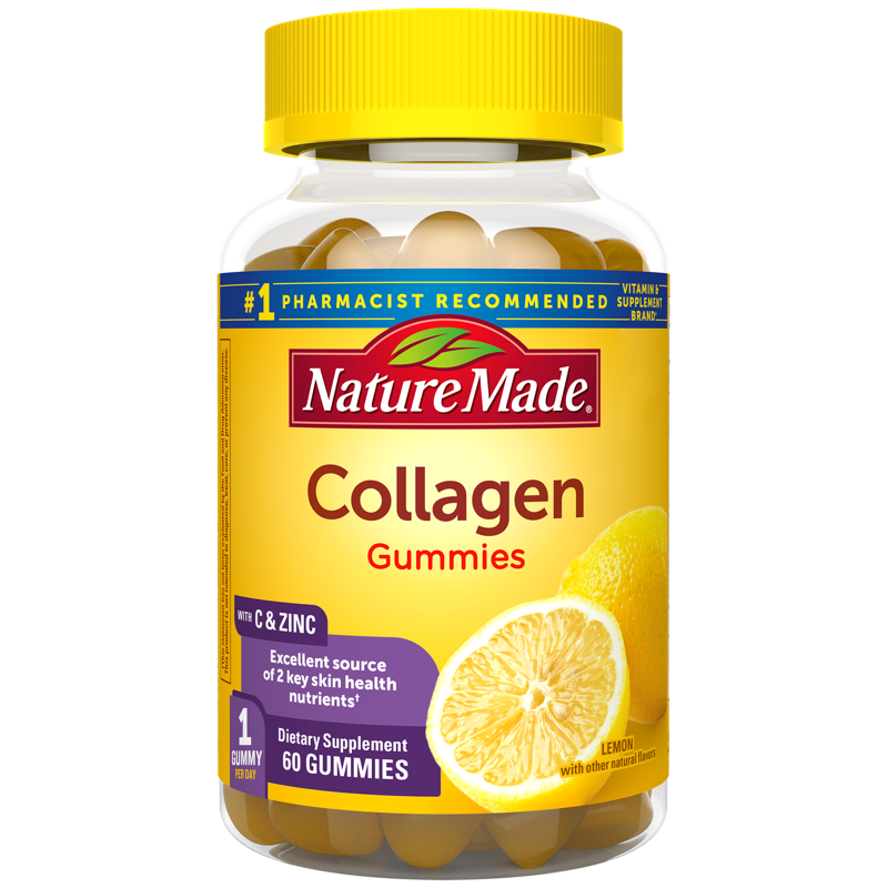 Collagen Gummies